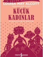 Küçük Kadınlar - Kısaltılmış Metin
