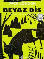 Beyaz Diş - Kısaltılmış Metin