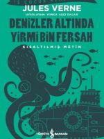 Denizler Altında Yirmi Bin Fersah (Kısaltılmış Metin)
