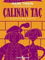 Çalınan Taç - Kısaltılmış Metin