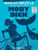 Moby Dick (Kısaltılmış Metin)