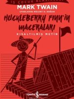 Huckleberry Finn'in Maceraları (Kısaltılmış Metin)