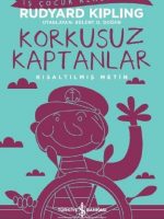 Korkusuz Kaptanlar-Kısaltılmış Metin