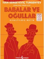 Babalar ve Oğullar-Kısaltılmış Metin