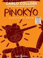 Pinokyo-Kısaltılmış Metin