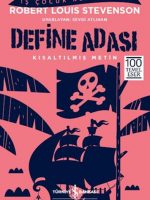 Define Adası - İş Çocuk Klasikleri-Kısaltılmış Metin