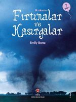 İlk Okuma - Fırtınalar ve Kasırgalar