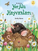 İlk Okuma - Yer Altı Hayvanları