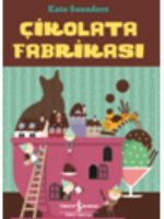 Çikolata Fabrikası
