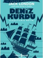 Deniz Kurdu (Kısaltılmış Metin)