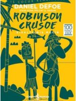 Robinson Crusoe (Kısaltılmış Metin)