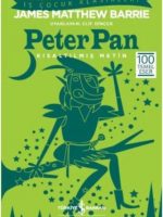 Peter Pan (Kısaltılmış Metin)