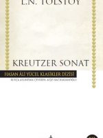 Kreutzer Sonat - Hasan Ali Yücel Klasikleri