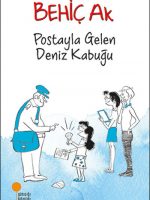 Postayla Gelen Deniz Kabuğu