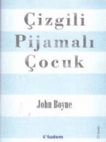 Çizgili Pijamalı Çocuk