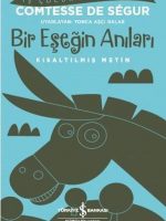 Bir Eşeğin Anıları (Kısaltılmış Metin)