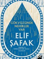 Gökyüzünde Nehirler Var