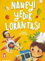 Naneyi Yedik Lokantası