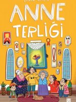 Anne Terliği