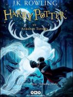 Harry Potter 3 Harry Potter ve Azkaban Tutsağı