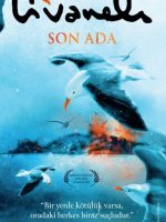 Son Ada - Ciltsiz