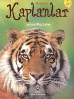 İlk Okuma - Kaplanlar