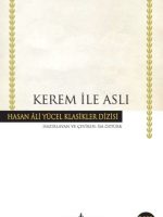 Kerem İle Aslı - Hasan Ali Yücel Klasikleri