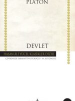 Devlet - Hasan Ali Yücel Klasikleri