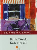 Ballı Çörek Kafeteryası