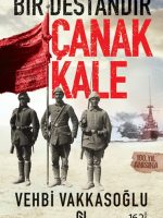 Bir Destandır Çanakkale