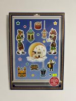 Ramazan Stickers – 34 Figür
