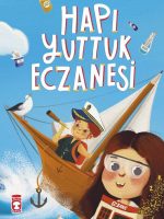 Hapı Yuttuk Eczanesi