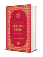 Kur’ân-ı Kerim ve Türkçe Meâli-9703