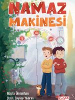 Namaz Makinesi